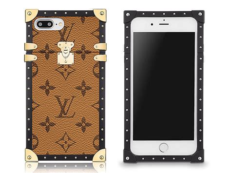 louis vuitton eye trunk iphone case replica|louis vuitton phone case.